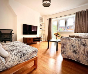 Cozy flat nearby trendy Shoreditch